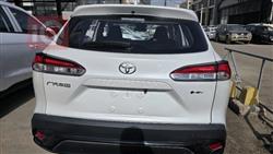 تويوتا فرونتلاندر